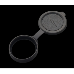 OBJECTIVE RUBBER CAP NIKON MONARCH HG 8X42 / 10X42