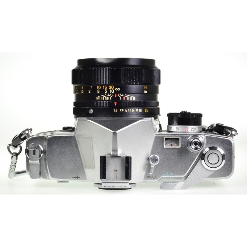 Nikon Monarch M5 10x42 kiikarit