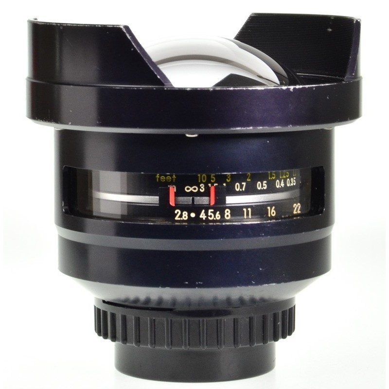 Think Tank StreetWalker V2.