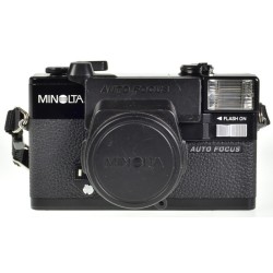 Fujifilm instax mini Filmi