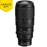 Nikon NIKKOR Z 100-400mm f/4.5-5.6 VR S objektiivi