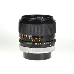 Nikon FTZ II -bajonettisovitin