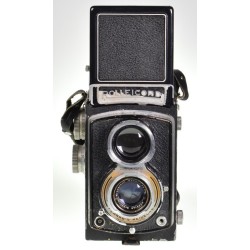 Mamiya M645 Bellows Lens Hood