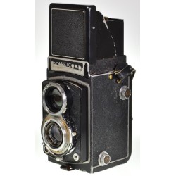 Mamiya M645 Bellows Lens Hood