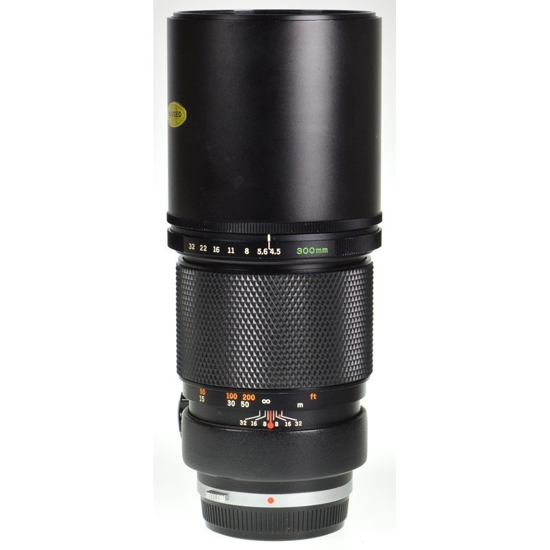 Linhof 240mm Focusing Cam