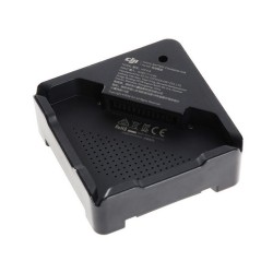 DJI Mavic Pro akkujen lataustelakka