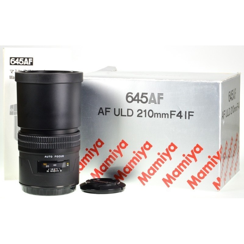 Rodenstock Apo-Ronar 300mm f/9