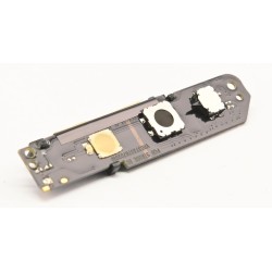 Ilford Pan F Plus 50 120