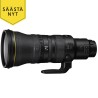 Nikon NIKKOR Z 400mm f/2.8 TC VR S objektiivi