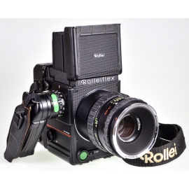 Olympus Mju 1 Limited - Instructions