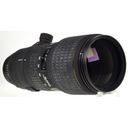 Sony FE 50 mm F2.5 G