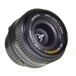 Sony FE PZ 16–35 mm F4 G objektiivi