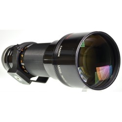Nikon NIKKOR Z 800mm f/6.3 VR S objektiivi