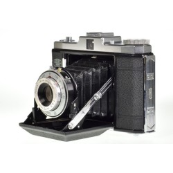 Nikon MONARCH 60ED-A kaukoputki