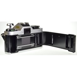 Lomo’Instant Camera Black Edition pikafilmikamera