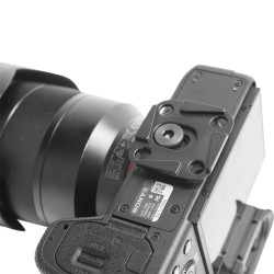 LomoGraflok 4×5 Instant Back filmiperä