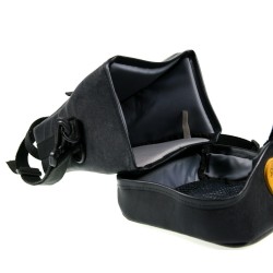 Osram Halogen ohjausvalopolttimo GX6.35 200W 230V 3200K 5100 lm