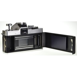 Peak Design Travel Backpack 30L kamerareppu - Tumman sininen