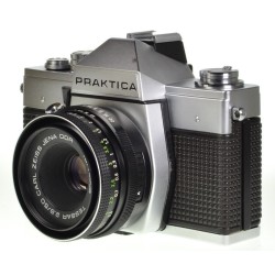 Peak Design Travel Backpack 30L kamerareppu - Tumman sininen