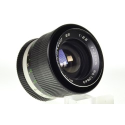 Sony E PZ 10–20 mm F4 G objektiivi