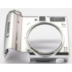 Nikon PROSTAFF P7 10x30 kiikarit