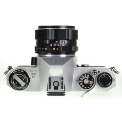 Nikon LF-N1 objektiivin takasuojus