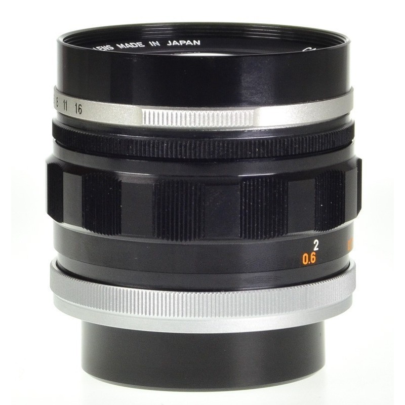 Nikon 7x15M CF kiikari