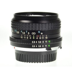 Nikon MS-D14EN Paristopidin