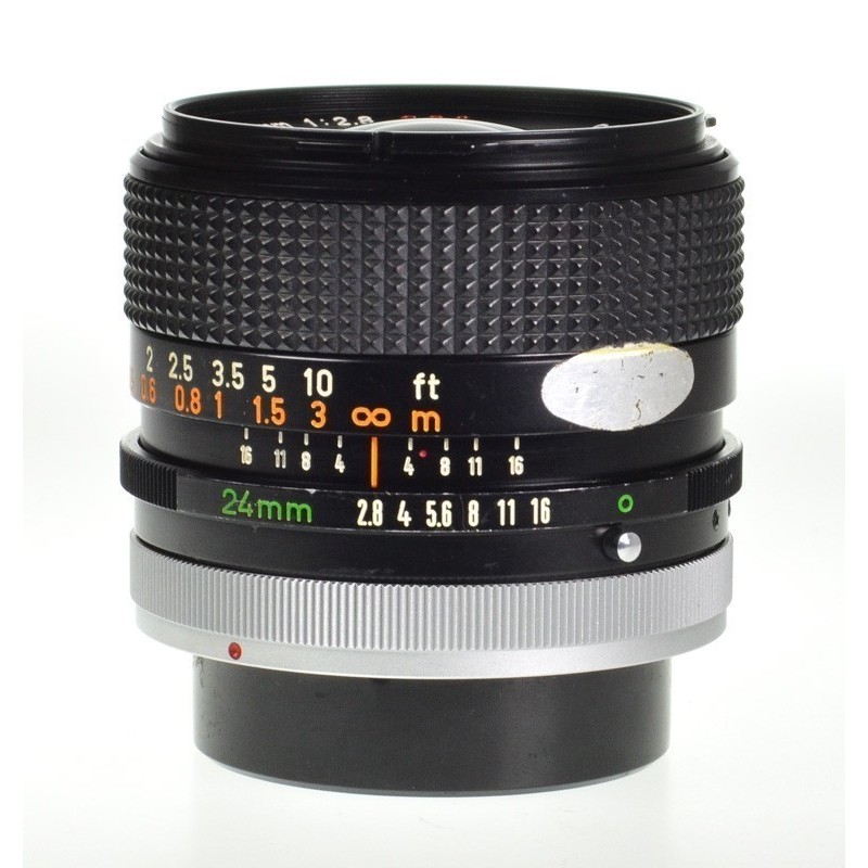 Nikon DK-33 Etsimen okulaari