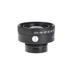 Nikon HB-107 vastavalosuoja