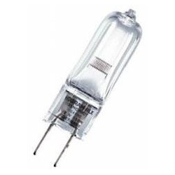 Osram 50W Halogen Ohjausvalopolttimo