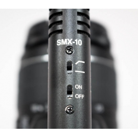 Azden SMX-10 stereomikrofoni