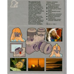 Nikon MC-N10 kauko-ohjauskahva