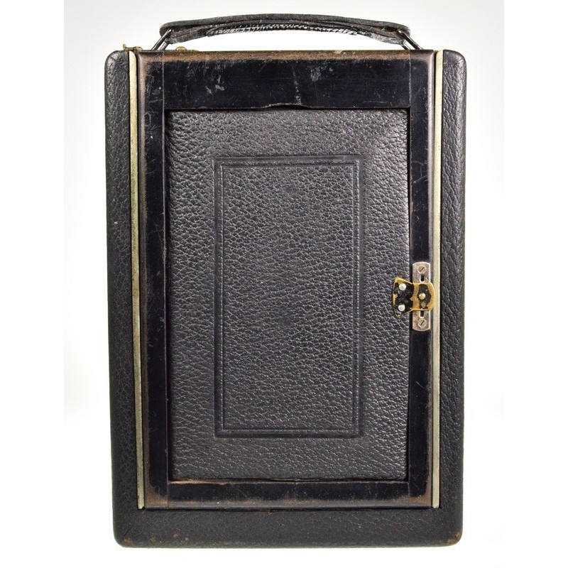 Gitzo GS5370C Square C pikakiinnityslevy - käytetty