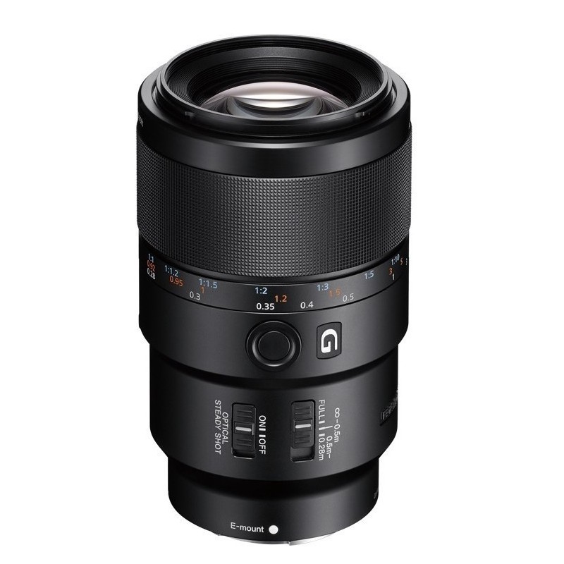 Kaiser RSP autoDrive 1.5 - kuvauspylväs