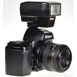 LENS ASSY GROUP 3 TSE24mm 3.5L II