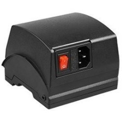 BATTERY COVER COOLPIX YELLOW