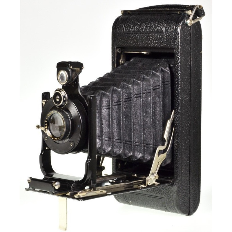 MIRROR BOX ASS'Y EOS 1DC