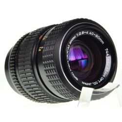 Nikon NIKKOR Z 85mm f/1.2 S objektiivi