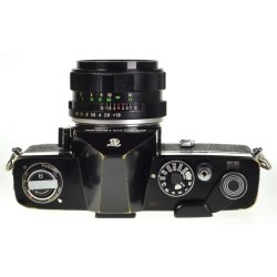Leica FOFER mittaetsin