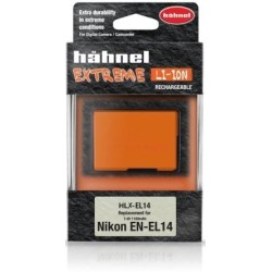 Hähnel HLX-EL14 - Akku