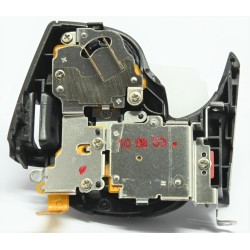 Sony ECM-G1 haulikkomikrofoni