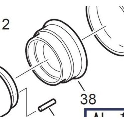 Sony ZV-E1 vlogikamera