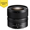 Nikon NIKKOR Z DX 12-28mm f/3.5-5.6 PZ VR objektiivi