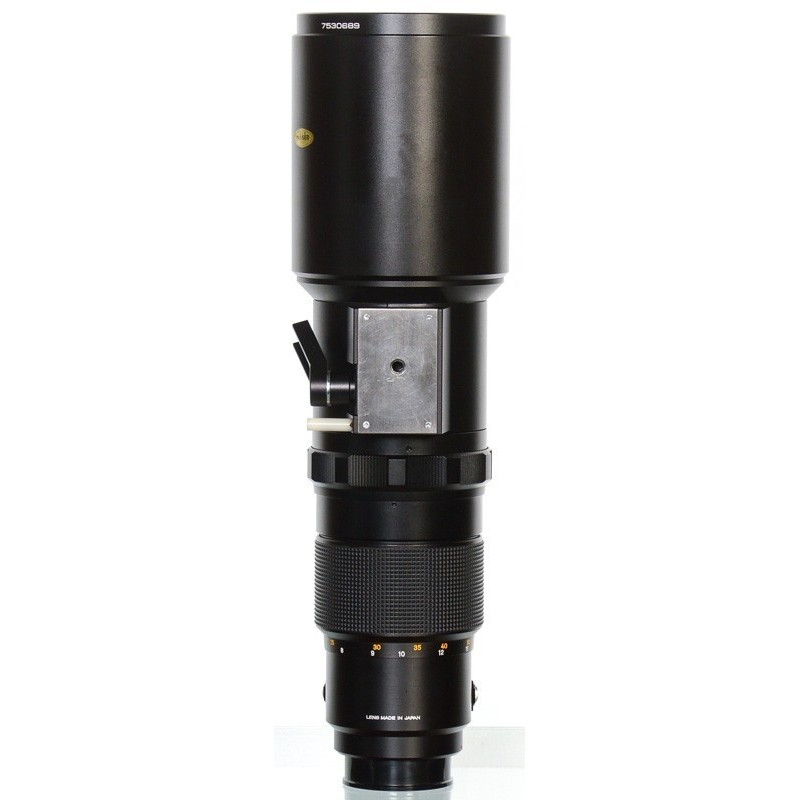 Lomography LomoChrome Turquoise 120mm ISO 100–400 värifilmi