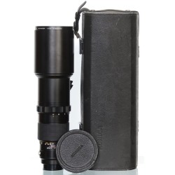 Lomography LomoChrome Turquoise 120mm ISO 100–400 värifilmi