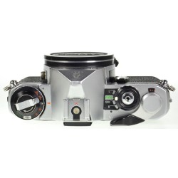 Nikon Nikkor Z DX 24mm f/1.7 objektiivi