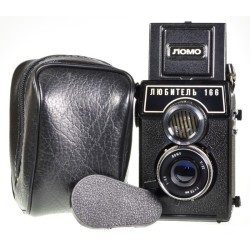 Sony A7C II järjestelmäkamera