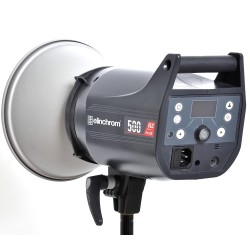 Kaiser PL 100D LED studiovalaisin