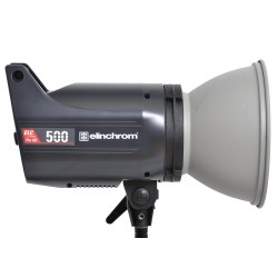 Kaiser PL 100D LED studiovalaisin